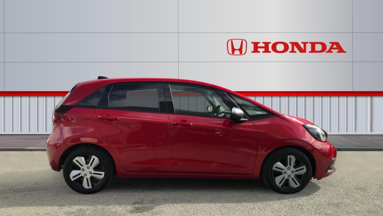 Honda Jazz 1.5 i-MMD Hybrid EX 5dr eCVT Hybrid Hatchback